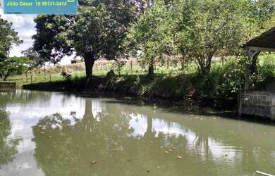 Imagem 5: Sítio - Engenheiro Coelho SP