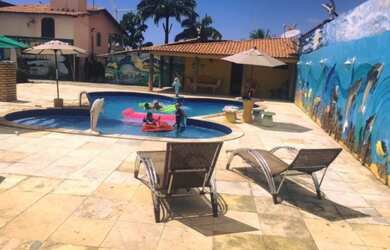 Imagem 5: Aluga-se lindíssima casa/sítio na Taíba para natal e réveillon