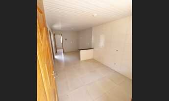 Imagem 4: Casa 2 Quartos Recanto Brasil