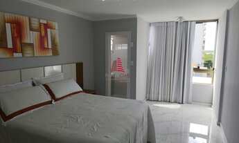 Imagem 2: Apt lindo no Condomínio Sílvio Cesar Leite, todo reformado por R$ 350 mil