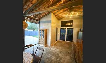 Imagem 2: Chácara em condomínio no Bairro Parronchi Limeira/SP