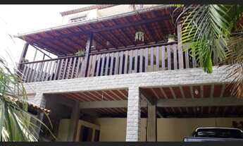 Imagem 6: Casa com 4 dormitórios à venda - Posse - Petrópolis/RJ