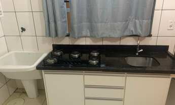 Imagem 5: Apt de 1 quarto no centro