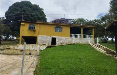 Imagem 5: Fazenda de 57 há em Itaguara MG