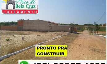 Imagem 6: Terrenos e lote financiados em Bela Cruz- CE, excelente localização! 85 988571632