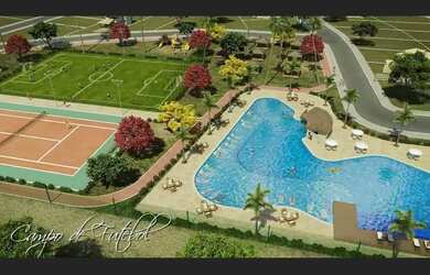 Imagem 2: Villas de Carapibus - Oportunidade - Sinal R$ 12.750,00 e 60 Parcelas Fixas R$1.204,17