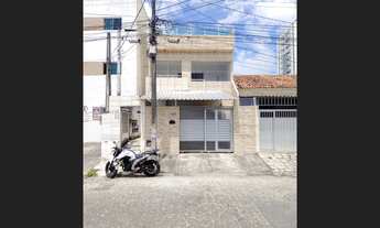Imagem: CASA DE QUATRO QUARTOS A VENDA EM JAGUARIBE