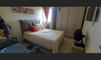 Imagem: Apartamento com 3 dormitorios sendo 1 suite