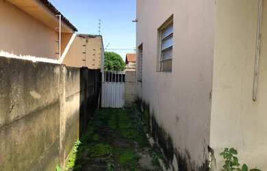 Imagem 3: Casa 2 quartos com excelente localização no bairro Santa Alexandrina em Lagoa da Prata