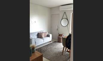 Imagem 4: Ville DLeste Apartamento com 2 dormitórios