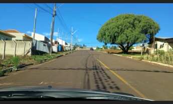 Imagem 4: Terreno esquina 476 metros na cidade de Mauá da serra PR rua missionário Daniel Berg