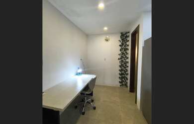 Imagem 2: Kitnet Camobi perto da UFSM