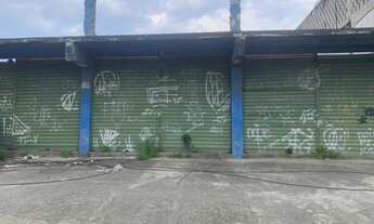 Imagem: Galpão em Duque de Caxias. 3400m²