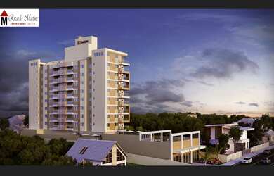 Imagem 3: Bahamas Centro Criciúma apartamento a venda