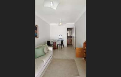 Imagem 2: Apartamento com Vista para o Mar à Venda no Caieiras em Angra dos Reis