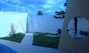 Imagem 4: Ótima Casa em Nova Parnamirim, 5 quartos, sendo 2 suítes, closet. 300m²