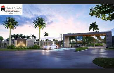 Imagem 5: Condomínio Águas do Atlântico balneário Rincão