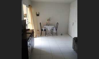 Imagem 2: Apto 2º andar no Cond Riviera Cohatrac