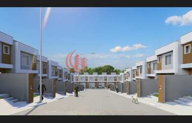 Imagem 2: CASA NO CONDOMÍNIO VILLAGE BELMONTE