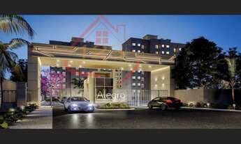 Imagem 3: Apartamento à venda no Tapanã (Icoaraci) com 2 quartos