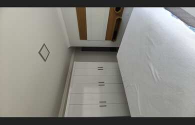Imagem 4: Alugo quarto mobiliado
