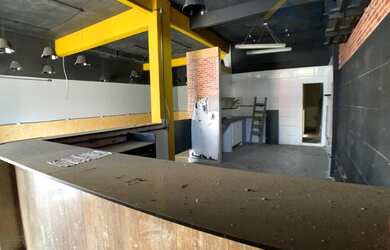 Imagem 6: Loja locação Alto dos Passos