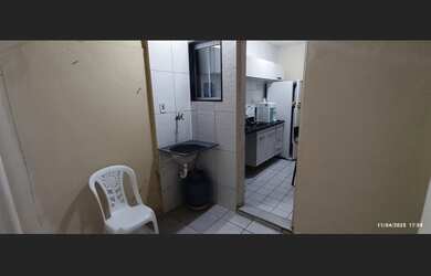 Imagem 3: ALUGA-SE APARTAMENTO (MORADA NOBRE - CONDOMÍNIO VILLAGE SANTA MARIA