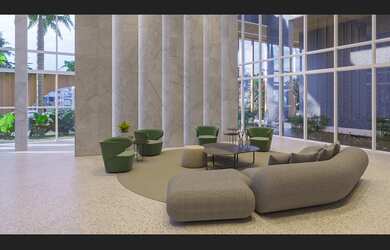 Imagem 6: Residencial Leidson Farias - Ourovel Construtora