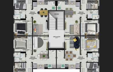 Imagem 7: Vila Real São Defende Criciúma