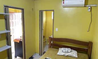 Imagem 2: Apartamento mobiliado no Oiapoque