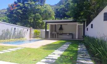 Imagem 4: Casa Nova com 4 dormitórios à venda - Itaipava - Petrópolis/RJ
