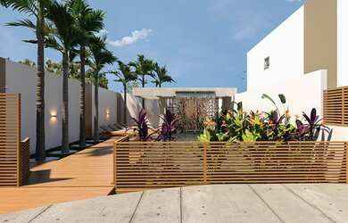 Imagem 2: Viva com Sofisticação: Casas Duplex de Alto Padrão no Coração do Olho D’Água