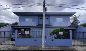 Imagem 4: Vende-se sobrado geminado – B. Iririú – Joinville, SC – R$ 575.000,00