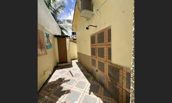 Imagem 2: Casa na Cidade Velha (Vila Lopo de Castro) 3 Quartos (1 Suíte) Vaga de Garagem