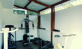 Imagem 2: SIT002 -Lindo sítio para curtir um final de semana com família e amigos