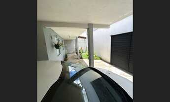 Imagem 4: Casa a venda no Bairro Cidade Nova Mobiliada próximo ao Mercantil Rodrigues