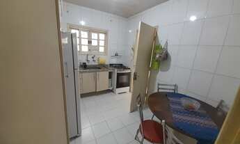 Imagem 7: Sobrado Bortolandia