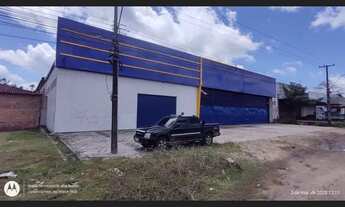 Imagem 3: Galpão 1512m² na BR-316 em Castanhal-PA por R$3.300.000