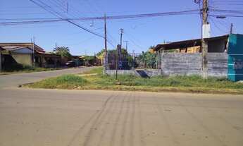 Imagem 2: Excelente terreno esquina. Rua 16 com Alexandre Guimarães