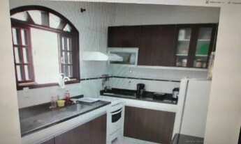 Imagem 6: Bairro Botafogo Casa 2 Quartos Garagem