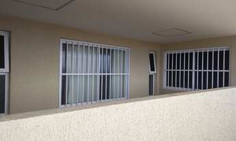 Imagem: Apartamento cobertura Passaré