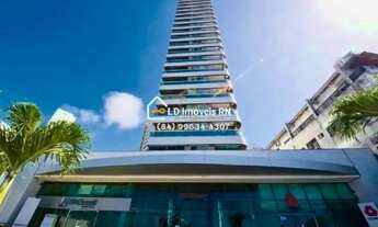 Imagem: Alugo Apartamento Mobiliado Edifício Ahead