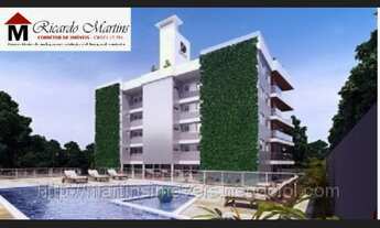 Imagem: Pariszka Pio Corrêa Criciúma apartamento