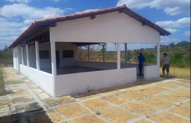 Imagem 5: Sítio Olaria - Pedro II - PI - Brasil