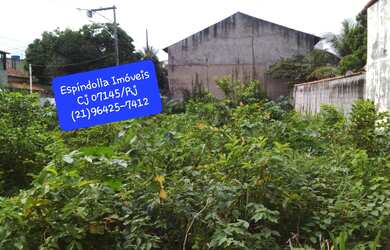 Imagem 5: Lote de terreno com 396,00 m2; rua asfaltada