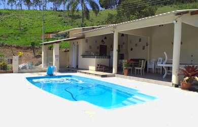 Imagem 4: Chácara em três riachos - Biguaçu/SC