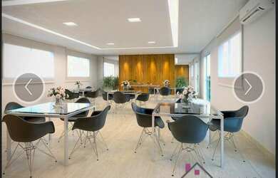 Imagem 2: Apto mobiliado no solar de vilas