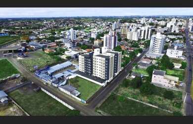 Imagem 3: Torres de Atlanta residencial bairro Centro Içara apartamento