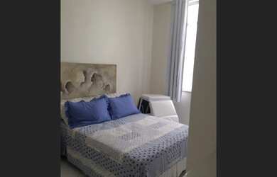 Imagem 6: Apartamento 70m², 3 Qts sendo 1 suíte, bairro Laranjeiras, Rio de Janeiro cod 0459
