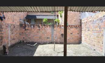 Imagem 6: Alugo casa: 2/4, Sala, cozinha, área de serviço, quintal e varanda